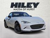 Photo of 2025 Metallic Mazda MX-5 Miata