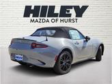 Thumbnail of 2025 Metallic Mazda MX-5 Miata