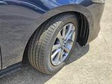 Thumbnail of 2025 Deep Crystal Blue Mica Mazda Mazda3