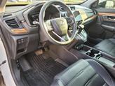 Thumbnail of 2020 White Honda CR-V