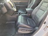 Thumbnail of 2020 White Honda CR-V