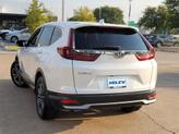 Thumbnail of 2020 White Honda CR-V