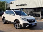 Photo of 2020 White Honda CR-V