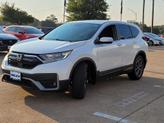 Thumbnail of 2020 White Honda CR-V