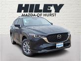 Photo of 2025 Jet Black Mica Mazda CX-5