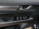 Thumbnail of 2025 Jet Black Mica Mazda CX-5