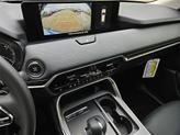 Thumbnail of 2025 Jet Black Mica Mazda CX-90