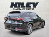 Thumbnail of 2025 Jet Black Mica Mazda CX-90