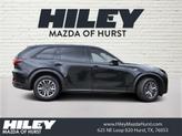 Thumbnail of 2025 Jet Black Mica Mazda CX-90