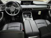 Thumbnail of 2025 Jet Black Mica Mazda CX-90