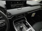 Thumbnail of 2025 Jet Black Mica Mazda CX-90