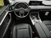 Thumbnail of 2025 Jet Black Mica Mazda CX-90