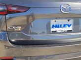 Thumbnail of 2025 Machine Gray Metallic Mazda CX-5