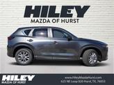 Thumbnail of 2025 Machine Gray Metallic Mazda CX-5