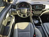 Thumbnail of 2021 Gray Honda Pilot