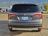 Thumbnail of 2021 Gray Honda Pilot