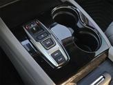 Thumbnail of 2021 Gray Honda Pilot