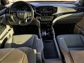 Thumbnail of 2021 Gray Honda Pilot