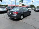Thumbnail of 2012 Gray Toyota Corolla