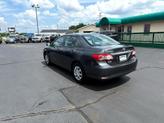 Thumbnail of 2012 Gray Toyota Corolla