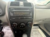 Thumbnail of 2012 Gray Toyota Corolla