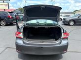 Thumbnail of 2012 Gray Toyota Corolla