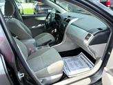 Thumbnail of 2012 Gray Toyota Corolla