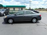 Thumbnail of 2012 Gray Toyota Corolla