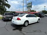 Thumbnail of 2013 White Chevrolet Impala