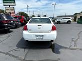Thumbnail of 2013 White Chevrolet Impala