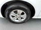 Thumbnail of 2013 White Chevrolet Impala