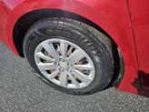 Thumbnail of 2011 Red Chevrolet Cruze
