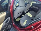 Thumbnail of 2011 Red Chevrolet Cruze