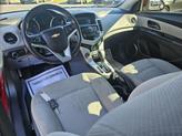 Thumbnail of 2011 Red Chevrolet Cruze