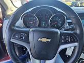 Thumbnail of 2011 Red Chevrolet Cruze