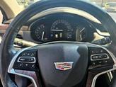 Thumbnail of 2018 Black Cadillac XTS