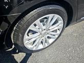 Thumbnail of 2018 Black Cadillac XTS