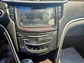 Thumbnail of 2018 Black Cadillac XTS