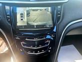 Thumbnail of 2018 Black Cadillac XTS