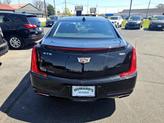 Thumbnail of 2018 Black Cadillac XTS