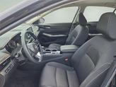 Thumbnail of 2024 Black Nissan Altima