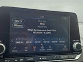 Thumbnail of 2024 Black Nissan Altima