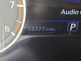 Thumbnail of 2024 Black Nissan Altima