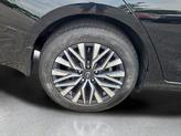 Thumbnail of 2024 Black Nissan Altima