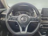 Thumbnail of 2024 Black Nissan Altima