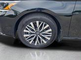 Thumbnail of 2024 Black Nissan Altima