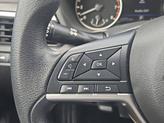 Thumbnail of 2024 Black Nissan Altima