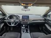 Thumbnail of 2024 Black Nissan Altima