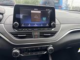 Thumbnail of 2025 Gun Metallic Nissan Altima