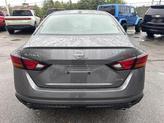 Thumbnail of 2025 Gun Metallic Nissan Altima